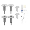 Door Mounting Kit 