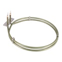 2400W Fan Oven Element