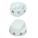 Thermostat Temperature Control Knob Switch