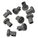Upper Basket Wheels x 8