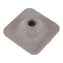 Damper Pads