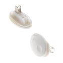 White Gas Hob Ignition Switch
