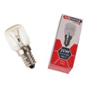 Universal Oven & Microwave Lamp 25W E14