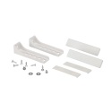Kitchen Cupboard Decor Door Fixing Kit