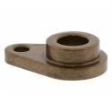 Rear Drum Teardrop Bearing