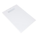 Compartment Door Flap
