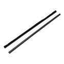 Floor Tool Brush Brushes x 2