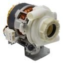 Wash Motor Water Pump