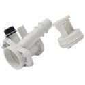 Drain Pump Filter & Housing