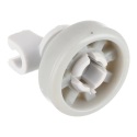 Upper Top  Basket Wheel