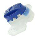 Boundary Wire Connection Piece Coupler