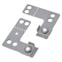 Fixing Kit Brackets 