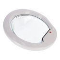 White Door Glass