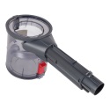 Cyclonic Unit Dirt Container