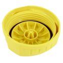 Cover filter complete / filter cap
