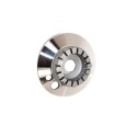 Semi Rapid Medium Burner Crown 83mm