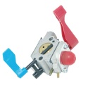 Carburettor