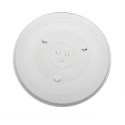 Turntable Glass Plate