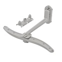 Upper Spray Jet Water Wash Arm 