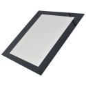 Main Oven Inner Door Glass
