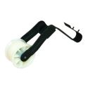 Drum Pulley Wheel Idler