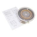 Ceramic Hotplate Element