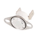 Safety Bimetal Thermostat