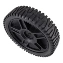 Wheel & Tyre