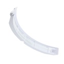 Air Intake Felt Filter, Bottom