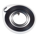 Spring Starter Recoil