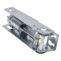 Chest Freezer Door Hinge Lid