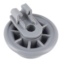Lower Bottom Basket Wheel