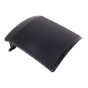 Black Plug Socket Cover 