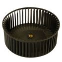 Extractor Fan Motor Wheel 