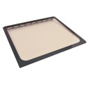 Main Oven Inner Door Glass