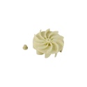 Impeller & Fixing Nut
