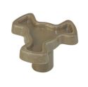 Glass Turntable Coupling 