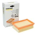 Flat Pleated Filter Packaged WD 4/5/6