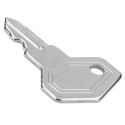 Chest Freezer Key