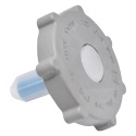 Salt Cap Cover Twist Off