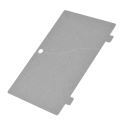 Side Waveguide Cover