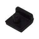 Hob Pan Stand Single