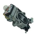 Carburettor