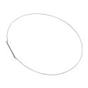 Door Seal Clamping Band Ring