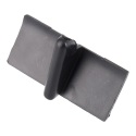 Sliding Light Switch, Black