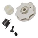 Starter Recoil Pulley