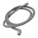 Drain Outlet Hose Water Pipe 2.5m