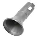 Bag Elbow Attachment
