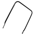 Shearing shackle short