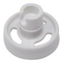 Lower Basket Wheel